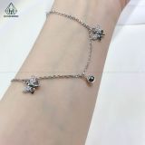  A424 Lắc chân bướm 