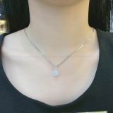  PX195 5.4mm Mặt dây tròn 