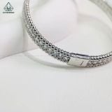  B935 Lắc tay full đá CZ 