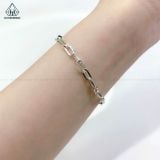  BB050 Lắc tay mắt xích 