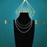  NCX005 2.5mm Dây chuyền xích móc máy 