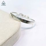  BB029 Lắc tay bé hoa sen 