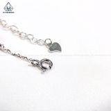  B017 Lắc tay 5 hoa móc máy 10mm 