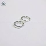  EB007 Bông tai khoen catier 