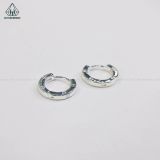  EB007 Bông tai khoen catier 