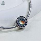  C515 Charm tròn hoa galaxy 
