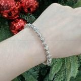  B904 Lắc tay bi 6mm 