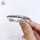  BB084 Vòng tay bé LUCKY BABY 