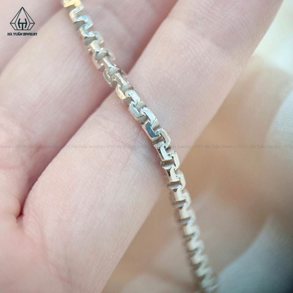  BB046 Lắc tay bé 