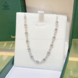  B914 4mm Lắc tay bi trơn 