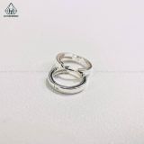  EB012 Bông tai khoen bé 