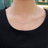  NCX005 2.3mm Dây chuyền xích móc máy 