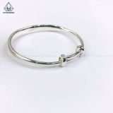  BB029 Lắc tay bé hoa sen 