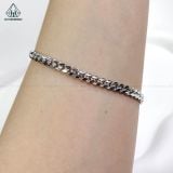  B019 Lắc tay xích 