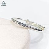  BB084 Vòng tay bé LUCKY BABY 