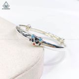  BB082 Vòng tay bé con mèo 