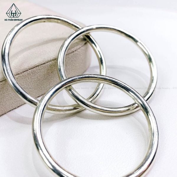  BB067 Vòng cứng Baby 