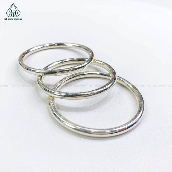  BB067 Vòng cứng Baby 