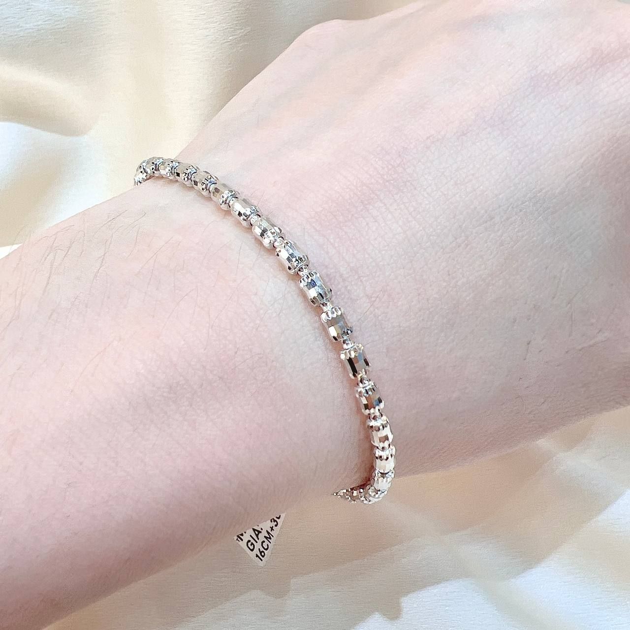  B871 Lắc tay ống 