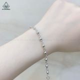  B914 4mm Lắc tay bi trơn 