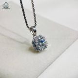  PX199 6mm Mặt dây bát giác 