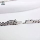  NCX108 FULL MOIS Dây chuyền 2mm~3mm 
