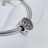  C522 Charm cây Family 