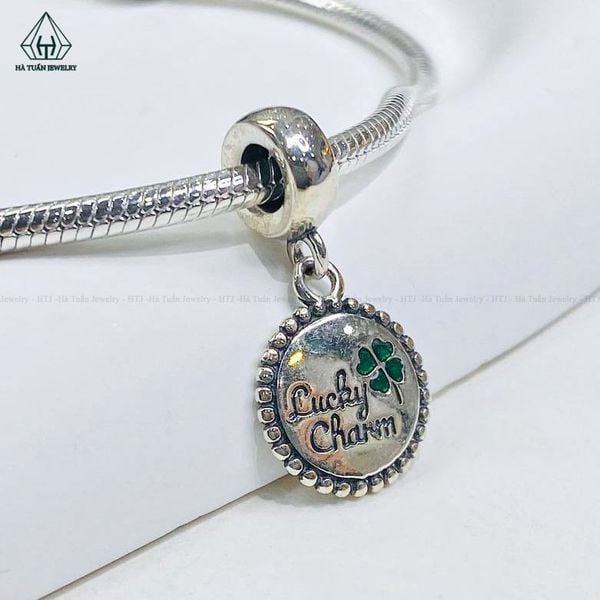  C200 Charm treo lucky 