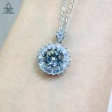 N582 Dây mặt liền chủ MOIS 8mm (không mã cạnh) 