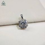  PX199 6mm Mặt dây bát giác 