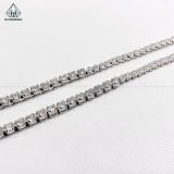  NCX108 FULL MOIS Dây chuyền 2mm~3mm 