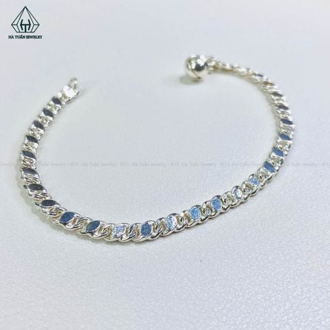 BB064 Lắc tay bé