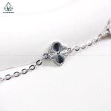  B018 Lắc tay VAN móc máy 