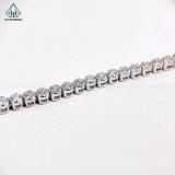  NCX108 FULL MOIS Dây chuyền 2mm~3mm 