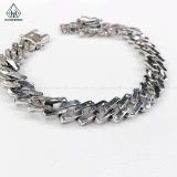  BGX138 Lắc lật vuông trơn 