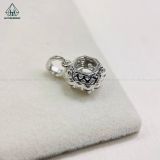  PX199 6mm Mặt dây bát giác 