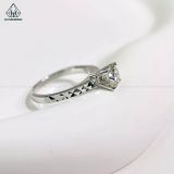  RX516 6.5mm Nhẫn nữ móc máy 