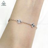  B018 Lắc tay VAN móc máy 