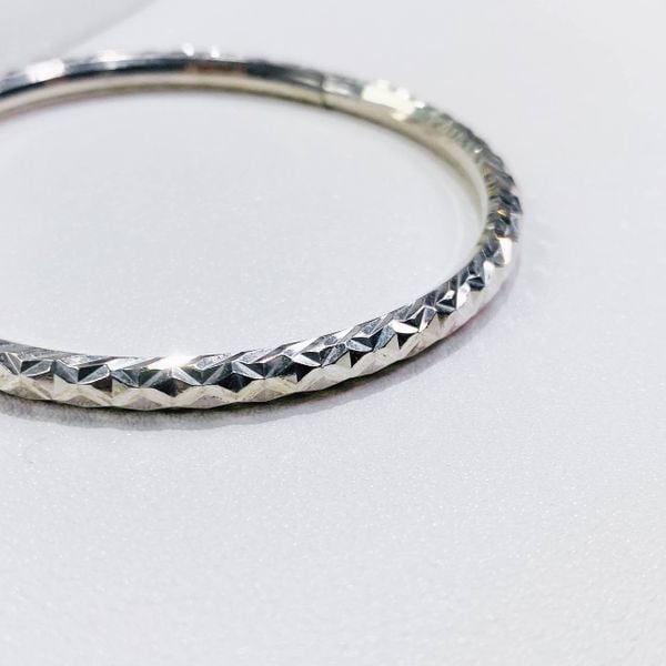  BB005 Vòng cứng móc máy 