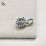  PX199 6mm Mặt dây bát giác 