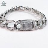  B013 12.5mm Lắc tay Cuban 