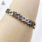  BGX138 Lắc lật vuông trơn 