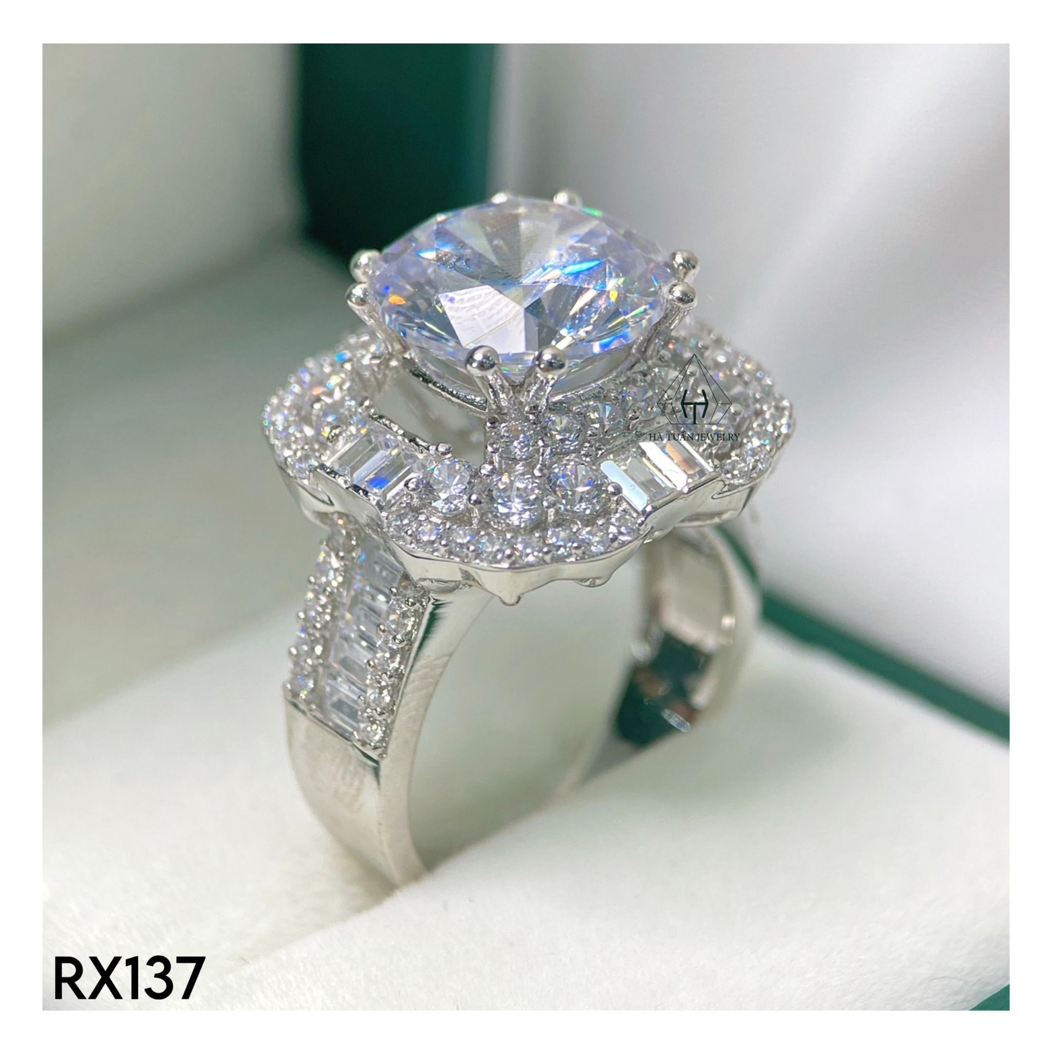  RX137 12mm 