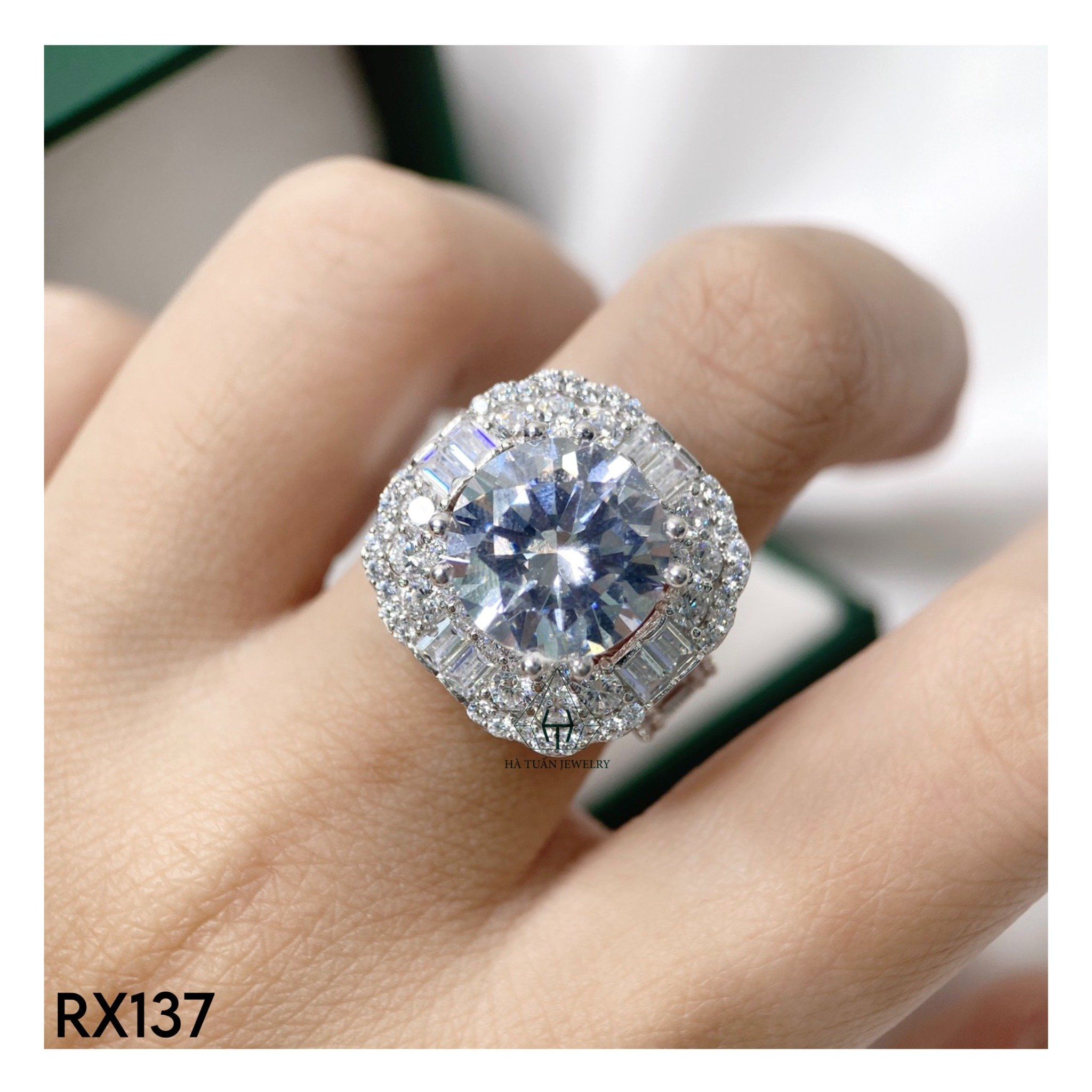 RX137 12mm 