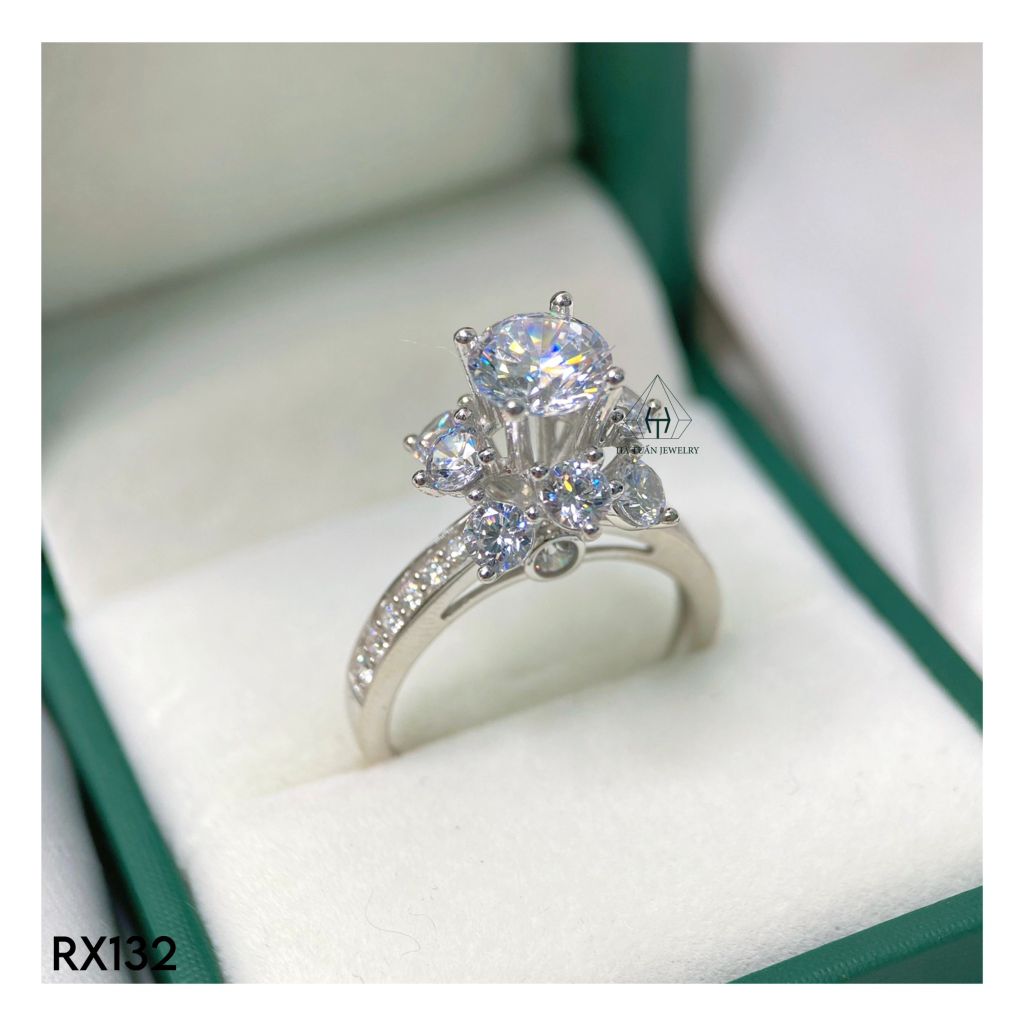 RX132 7mm