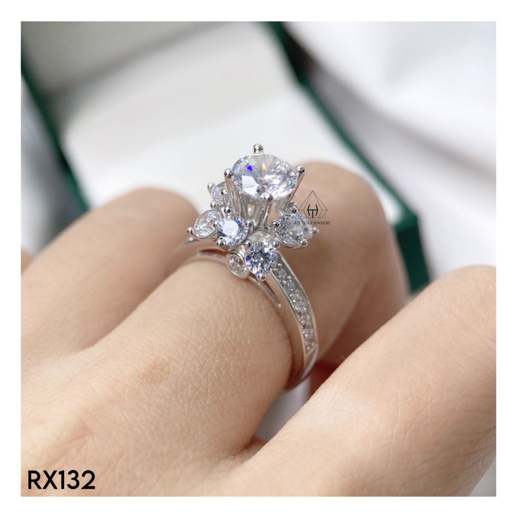 RX132 7mm