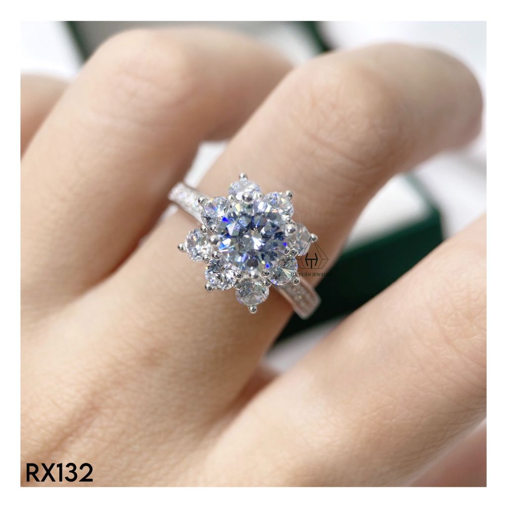 RX132 7mm