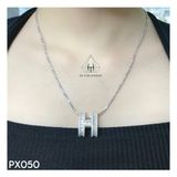  PX050 chữ H 