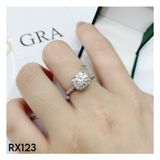  RX123 7mm 
