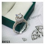  RX123 7mm 